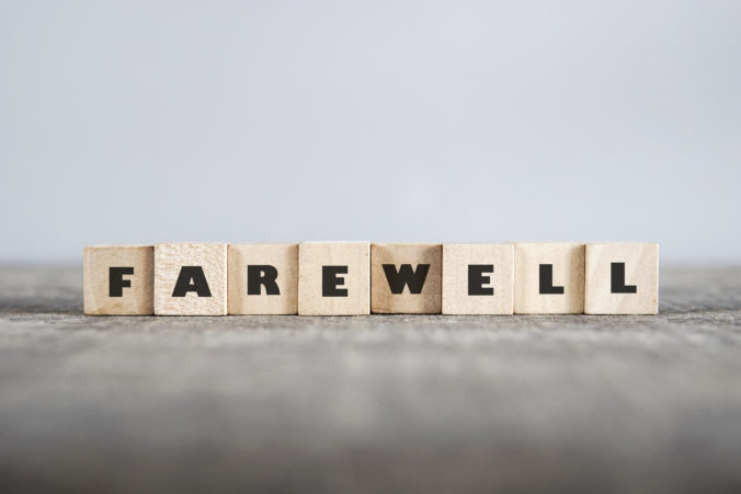 I Hate Goodbyes – Oceans Deep